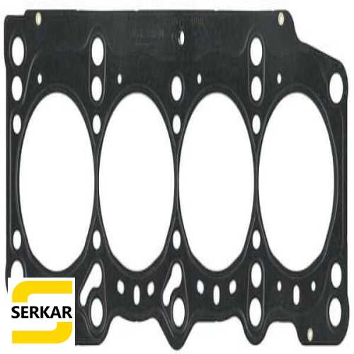 LİNEA STİLO 1.4 16V  SİLİNDİR KAPAK CONTASI   Ürün Görseli